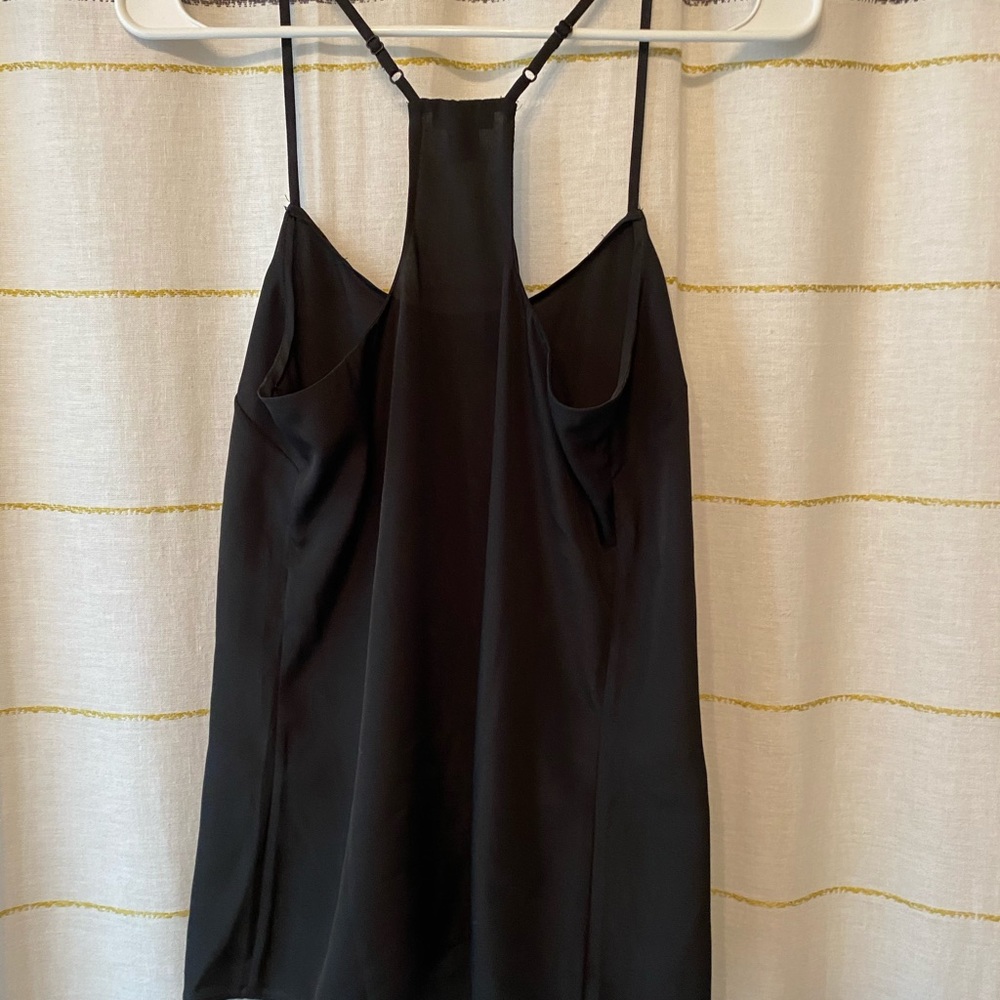 Jcrew cami top - Picture 2 of 2